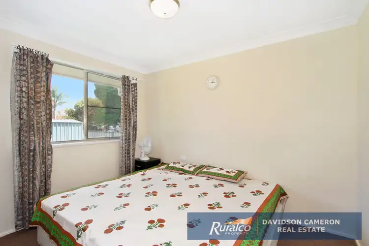 Fifth view of Homely house listing, 8 Robina Street, Tamworth NSW 2340