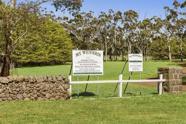 Second view of Homely rural property listing, 2524 Lismore-Skipton Road, Skipton VIC 3361