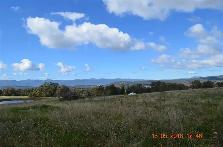 Second view of Homely land listing, 4140 Batlow Road, Tumut NSW 2720