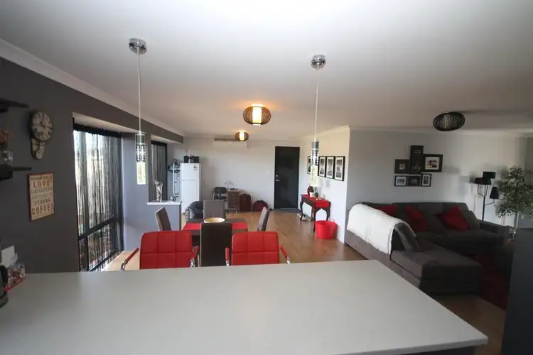 Seventh view of Homely house listing, 7 Barwon Way, Australind WA 6233