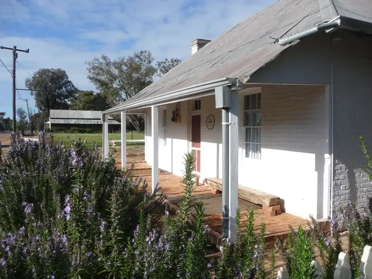 13 Avon Terrace, York WA 6302