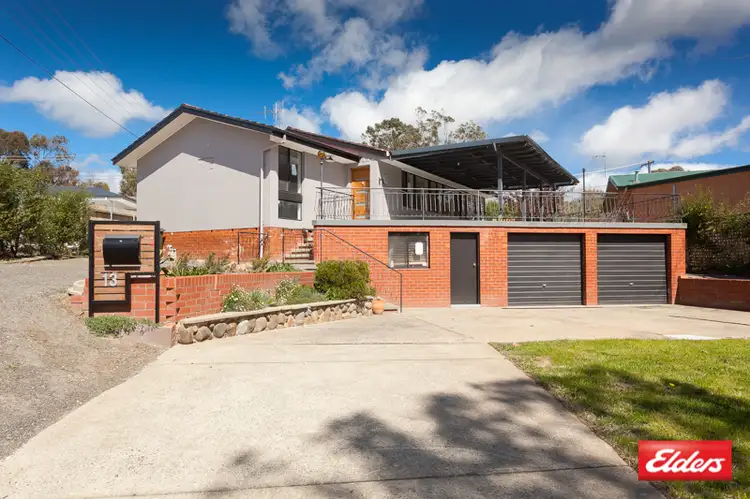 13 Mollison Street, Scullin ACT 2614