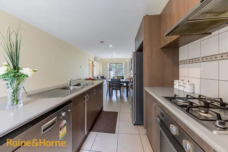 Second view of Homely unit listing, 2/80 Charter Road West, Sunbury VIC 3429
