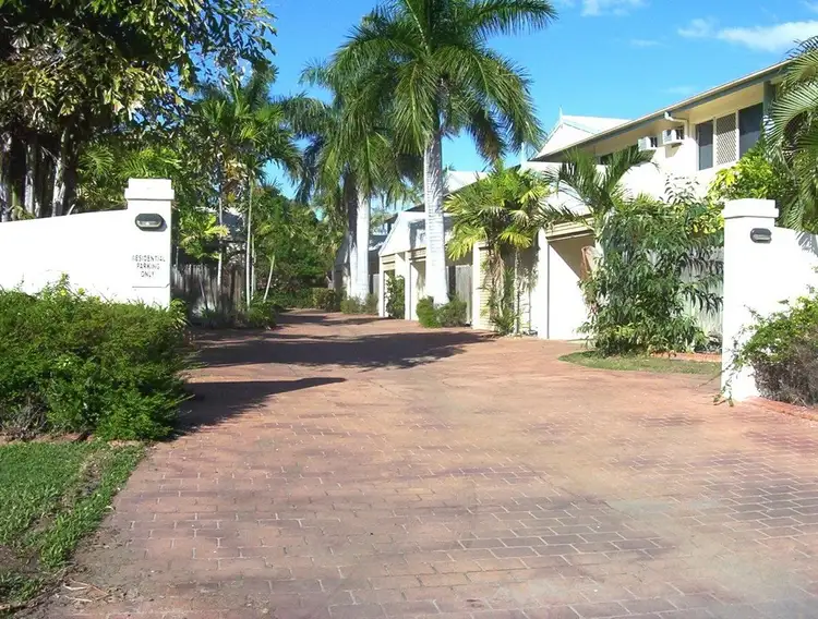 Second view of Homely unit listing, 5/4-6 Cheyne Street, Pimlico QLD 4812