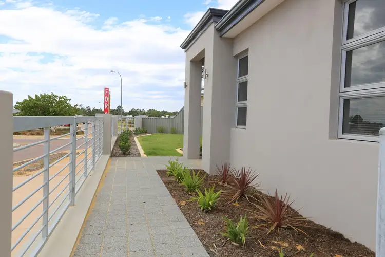 Fourth view of Homely house listing, 1/51 Woolandra Drive, Byford WA 6122