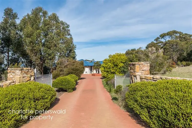 Sixth view of Homely house listing, 594 Rifle Range Road, Sandford TAS 7020