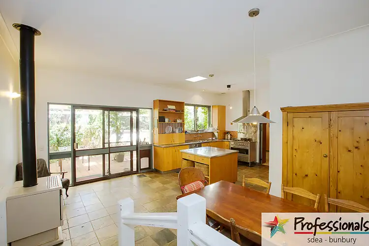 Sixth view of Homely house listing, 9 Hasties Road, Gelorup WA 6230