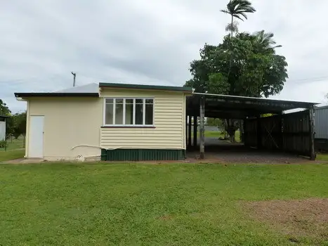 Address available on request