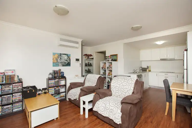 Fourth view of Homely townhouse listing, 5/2 Adair Street, Scullin ACT 2614