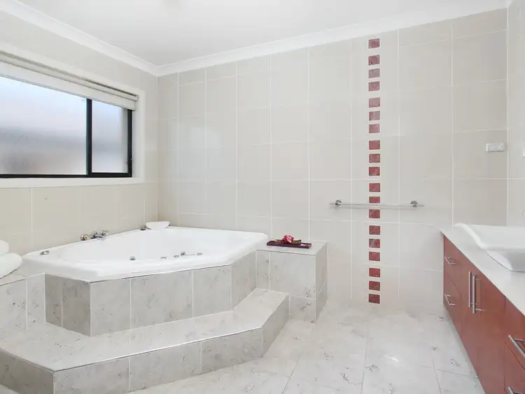 Fifth view of Homely house listing, 17 Tudor Crescent, Cecil Hills NSW 2171