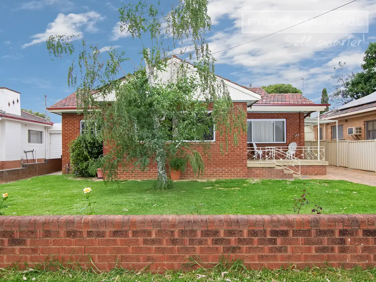 Main view of Homely house listing, 153 Bourke Street, Mount Austin NSW 2650