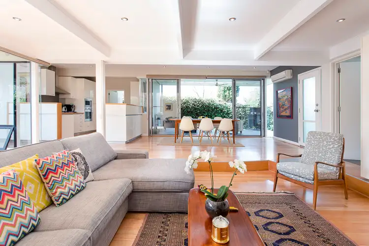 Fourth view of Homely house listing, 8 Darling Street, Medindie SA 5081