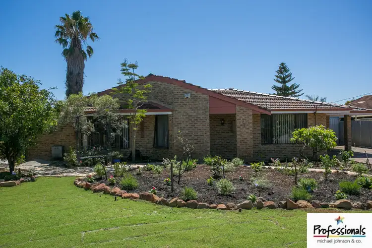 Third view of Homely house listing, 7 Tanner Place, Morley WA 6062