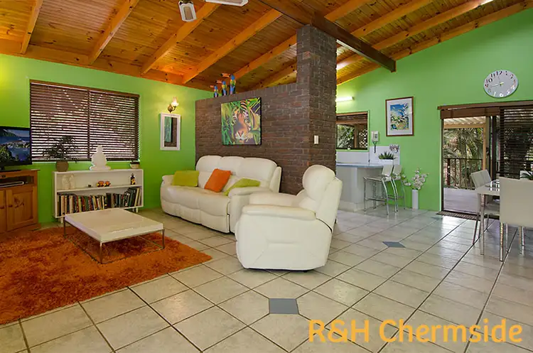 Third view of Homely house listing, 13 Sharon Ct, Albany Creek QLD 4035