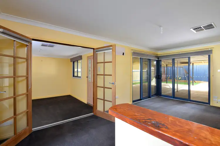 Third view of Homely house listing, 13 Kapai Place, South Kalgoorlie WA 6430