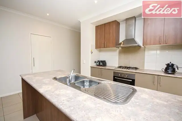 Third view of Homely house listing, 6 Castleton Street, Wodonga VIC 3690