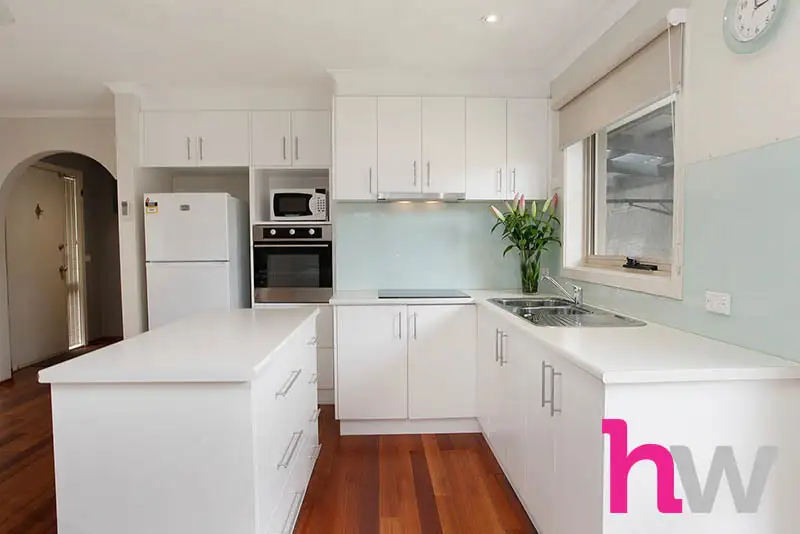 Main view of Homely unit listing, 1/24 Cornthwaite Crescent, Leopold VIC 3224