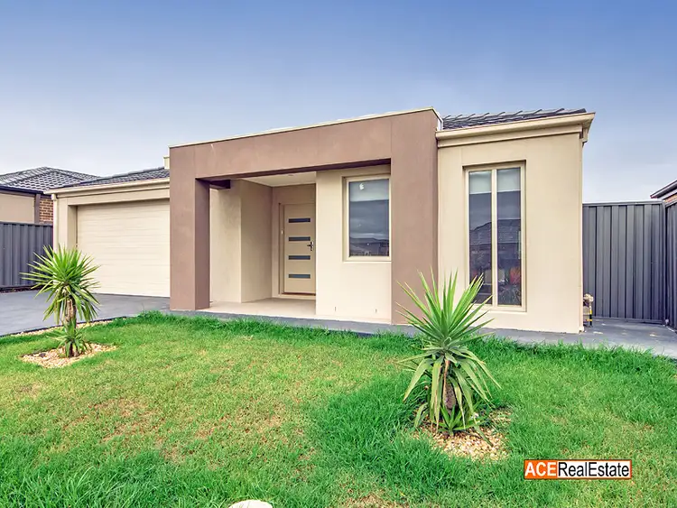 Third view of Homely house listing, 64 Lamington Drive, Tarneit VIC 3029
