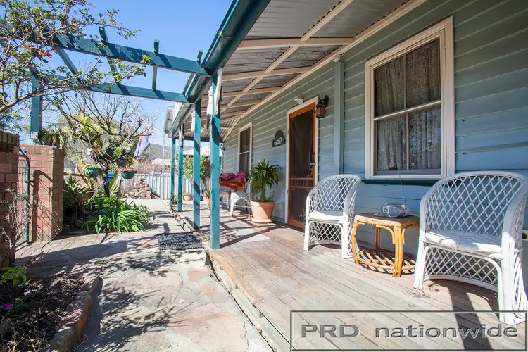 Second view of Homely house listing, 13 Sloane Street, Paterson NSW 2421