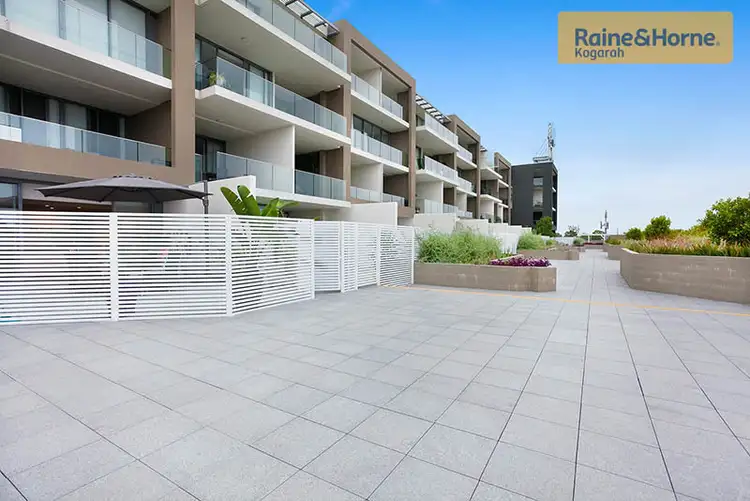 104/528 Rocky Point Road, Sans Souci NSW 2219