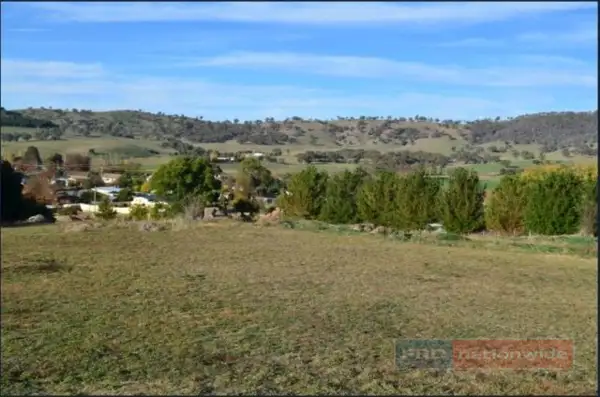 Lot 14 Gilmore Street, Adelong NSW 2729