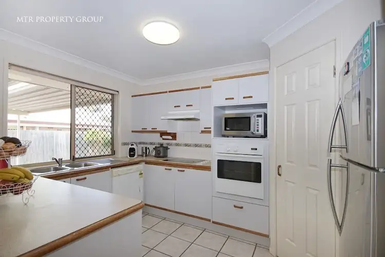 Third view of Homely house listing, 10 Argyle Place, Forest Lake QLD 4078