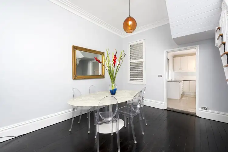 Third view of Homely house listing, 20 O'Connor Street, Chippendale NSW 2008