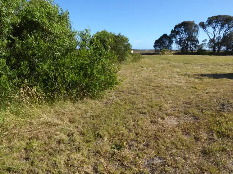 Fifth view of Homely land listing, # Christopher Street, Mcloughlins Beach VIC 3874