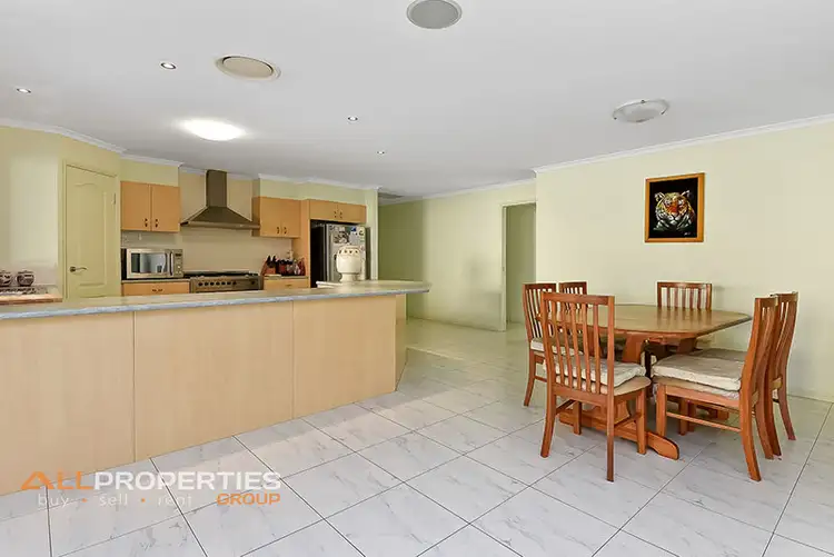 Fifth view of Homely house listing, 21 Toorwood Street, Heathwood QLD 4110