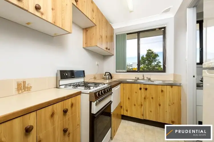 Second view of Homely house listing, 6/42 Leicester Street, Leumeah NSW 2560
