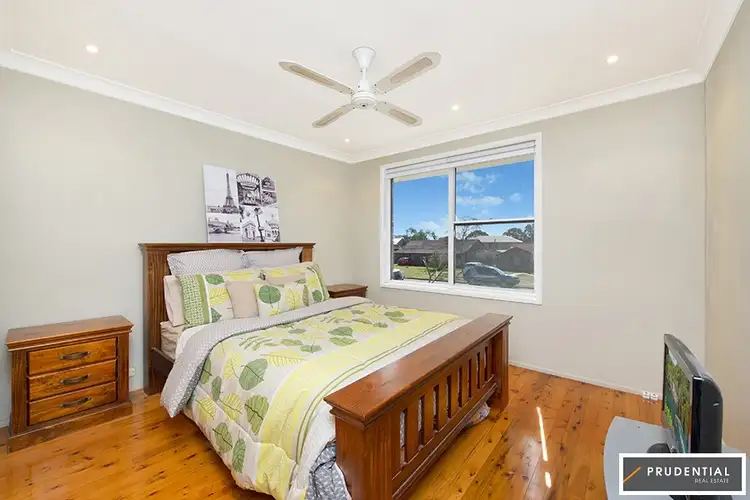 Fifth view of Homely house listing, 37 Queenscliff Drive, Woodbine NSW 2560