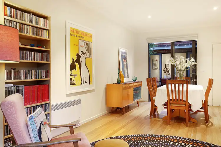 Fifth view of Homely house listing, 58 Marks Street, Coburg VIC 3058