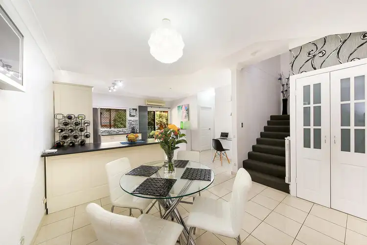Fifth view of Homely townhouse listing, 1/324 Hector Street, Bass Hill NSW 2197