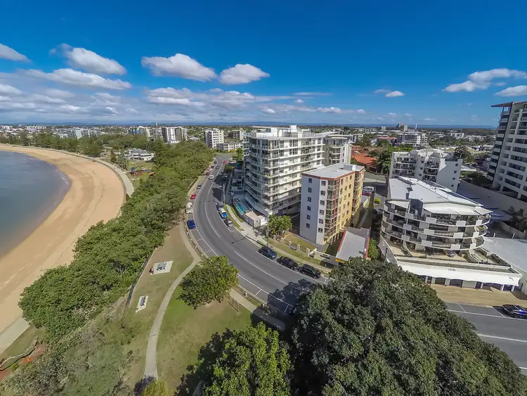 Third view of Homely unit listing, 12/89 Marine Parade, Redcliffe QLD 4020