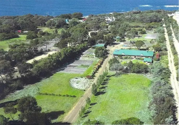 17a Harvey's Farm Road, Bicheno TAS 7215