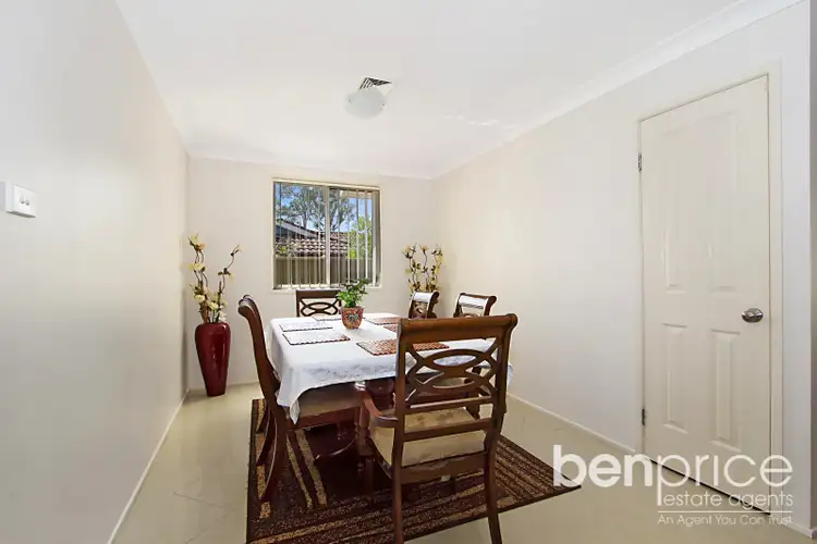 Fourth view of Homely townhouse listing, Address available on request