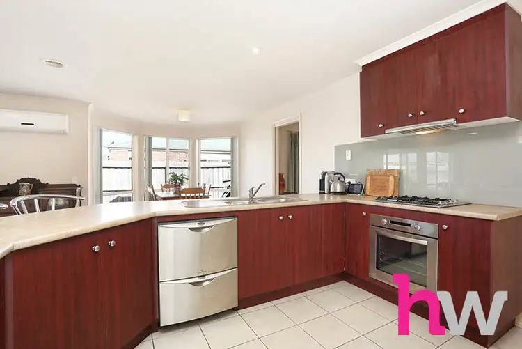 Sixth view of Homely house listing, 5 Barry Court, Grovedale VIC 3216