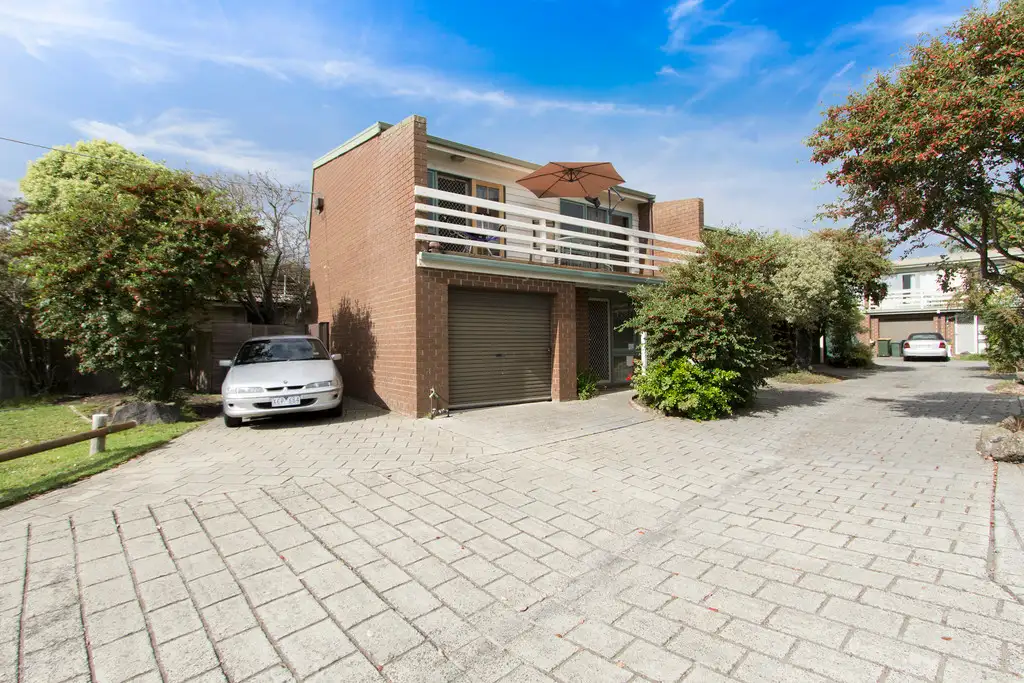 Main view of Homely unit listing, 1/28 Mereweather Avenue, Frankston VIC 3199