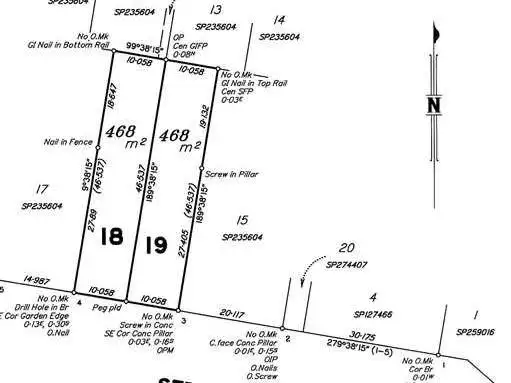 Third view of Homely land listing, 29 David Street, Thorneside QLD 4158