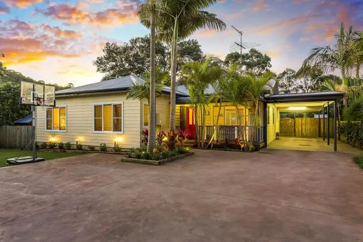 Sixth view of Homely house listing, 106 Carawa Rd, Cromer NSW 2099
