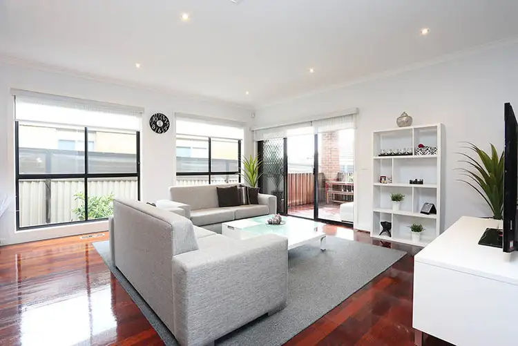 Sixth view of Homely house listing, 6 Watersedge Way, Roxburgh Park VIC 3064