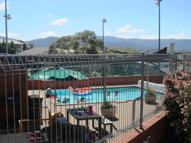 Second view of Homely apartment listing, 16/121 Gippsland Street, Jindabyne NSW 2627