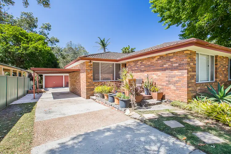Second view of Homely house listing, 71 Reynolds Road, Noraville NSW 2263