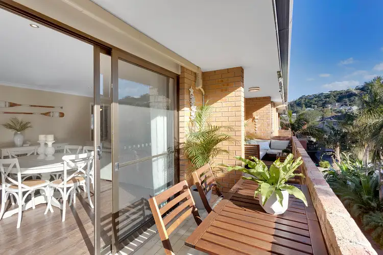 Third view of Homely apartment listing, 6/9 Mactier Street, Narrabeen NSW 2101