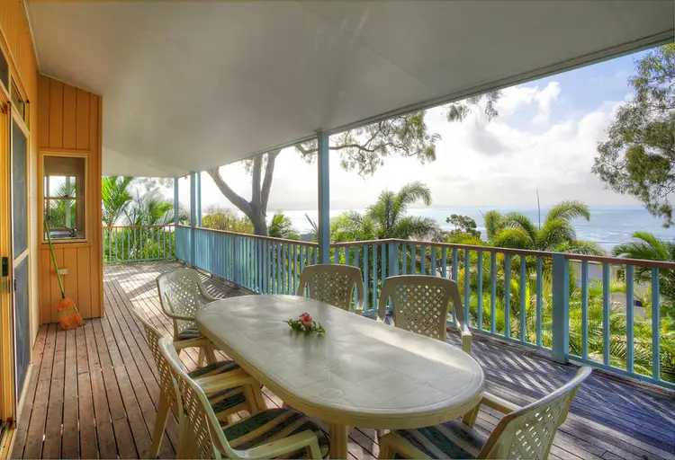 Sixth view of Homely house listing, 7 Orton Court, Seventeen Seventy QLD 4677