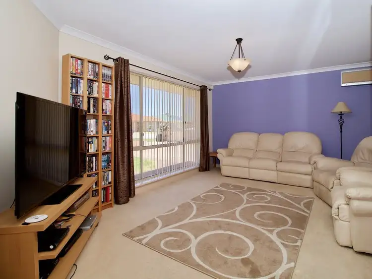 Fifth view of Homely house listing, 2 Gonville Green, Port Kennedy WA 6172