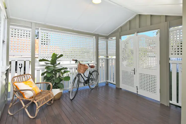 Second view of Homely house listing, 261 Simpsons Road, Bardon QLD 4065