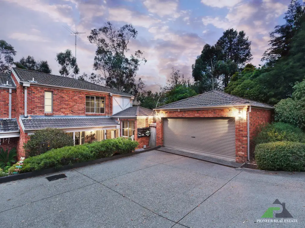 Main view of Homely house listing, 5/41 Orchard Crescent, Mont Albert North VIC 3129