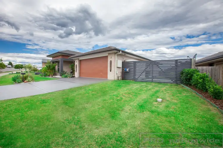 Third view of Homely house listing, 80 McKeachies Drive, Aberglasslyn NSW 2320