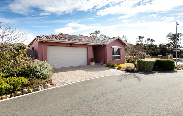 Main view of Homely house listing, 23/3 Delamere Street, Hawker ACT 2614